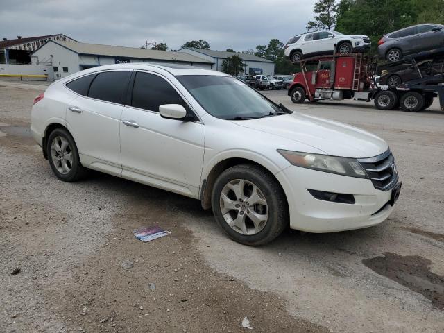 Photo 3 VIN: 5J6TF1H57CL004805 - HONDA CROSSTOUR 