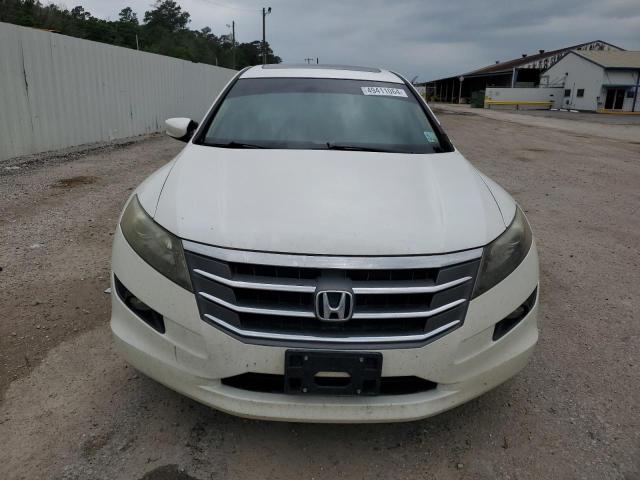 Photo 4 VIN: 5J6TF1H57CL004805 - HONDA CROSSTOUR 