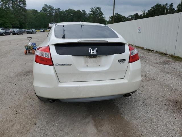 Photo 5 VIN: 5J6TF1H57CL004805 - HONDA CROSSTOUR 