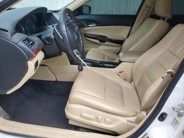 Photo 6 VIN: 5J6TF1H57CL004805 - HONDA CROSSTOUR 