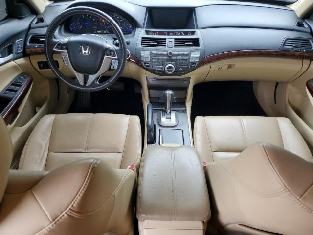 Photo 7 VIN: 5J6TF1H57CL004805 - HONDA CROSSTOUR 