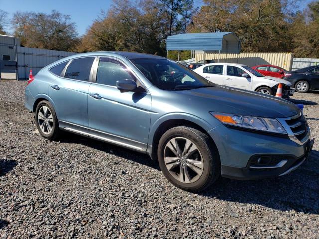 Photo 3 VIN: 5J6TF1H57DL002439 - HONDA CROSSTOUR 