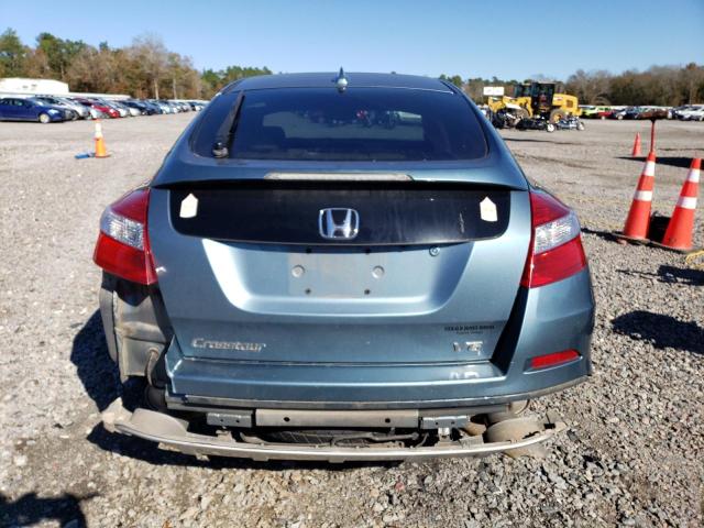 Photo 5 VIN: 5J6TF1H57DL002439 - HONDA CROSSTOUR 