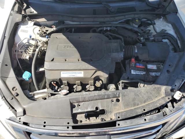 Photo 11 VIN: 5J6TF1H57EL000062 - HONDA CROSSTOUR 