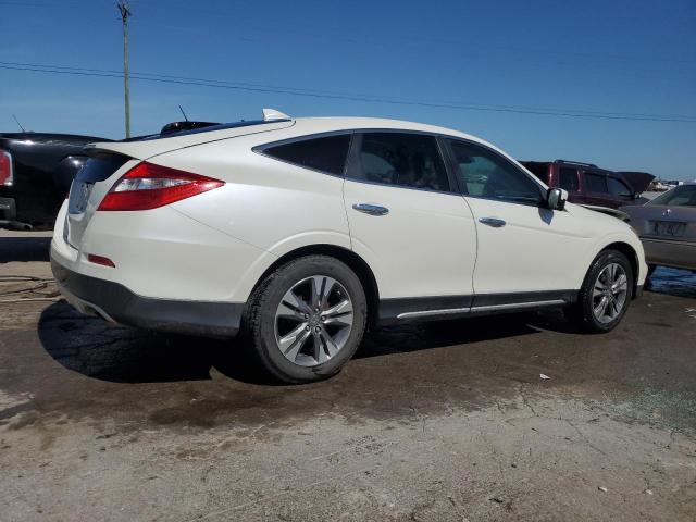 Photo 2 VIN: 5J6TF1H57EL000062 - HONDA CROSSTOUR 