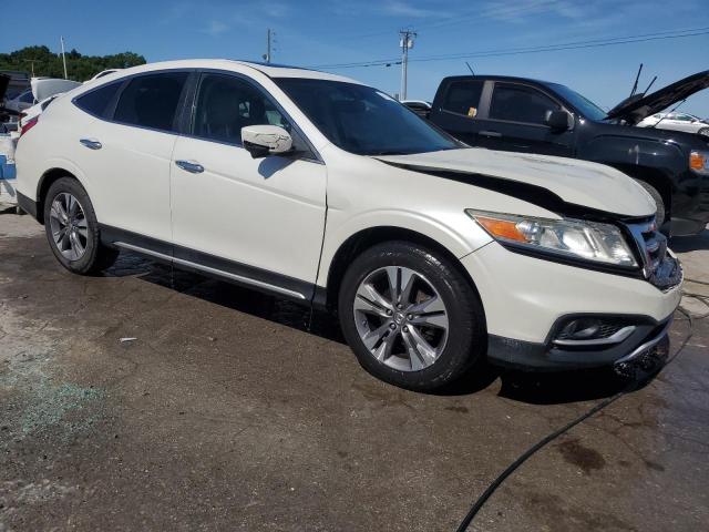 Photo 3 VIN: 5J6TF1H57EL000062 - HONDA CROSSTOUR 