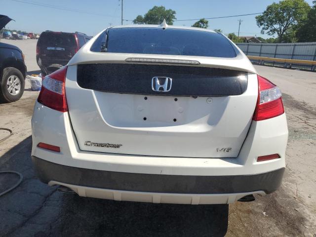 Photo 5 VIN: 5J6TF1H57EL000062 - HONDA CROSSTOUR 