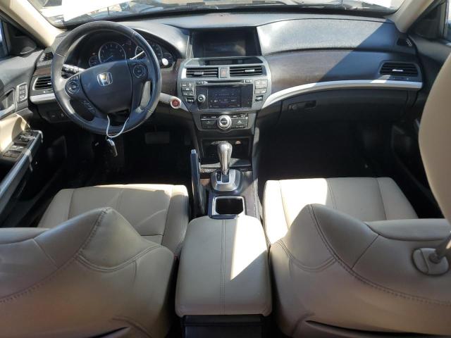 Photo 7 VIN: 5J6TF1H57EL000062 - HONDA CROSSTOUR 