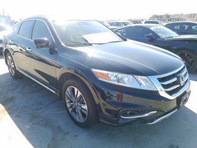 Photo 0 VIN: 5J6TF1H57EL000983 - HONDA CROSSTOUR 