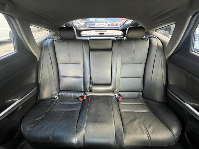 Photo 9 VIN: 5J6TF1H57FL001519 - HONDA CROSSTOUR 