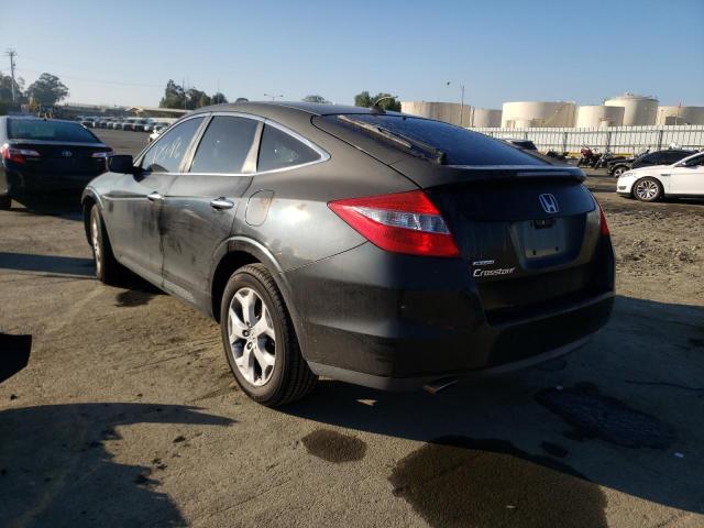 Photo 2 VIN: 5J6TF1H58AL004552 - HONDA ACCORD CRO 