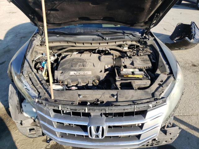 Photo 6 VIN: 5J6TF1H58AL004552 - HONDA ACCORD CRO 