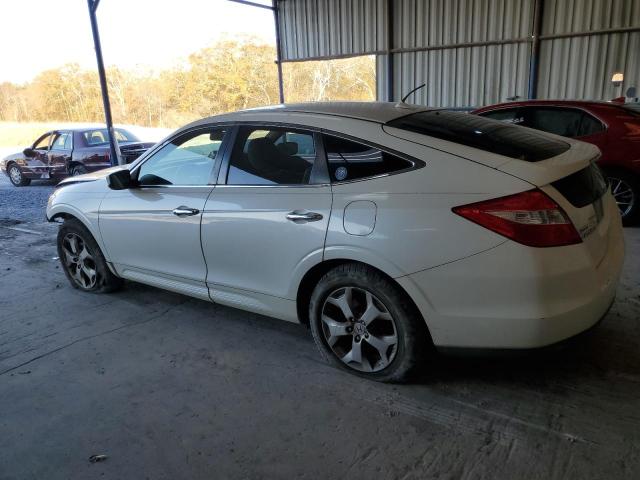 Photo 1 VIN: 5J6TF1H58AL005619 - HONDA ACCORD 