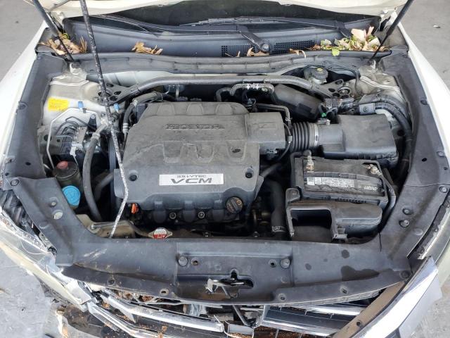 Photo 10 VIN: 5J6TF1H58AL005619 - HONDA ACCORD 