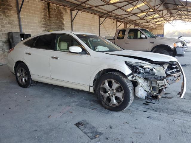 Photo 3 VIN: 5J6TF1H58AL005619 - HONDA ACCORD 