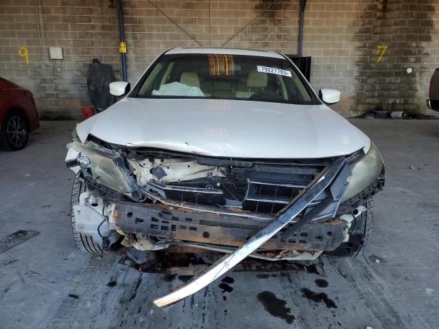 Photo 4 VIN: 5J6TF1H58AL005619 - HONDA ACCORD 