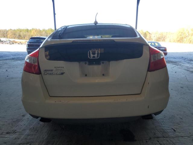 Photo 5 VIN: 5J6TF1H58AL005619 - HONDA ACCORD 