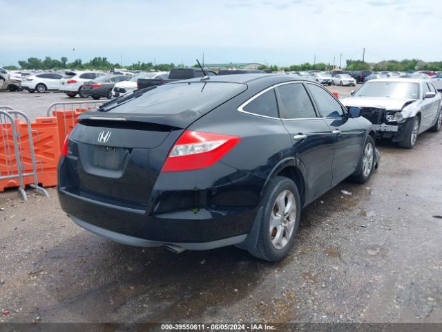 Photo 3 VIN: 5J6TF1H58AL007046 - HONDA ACCORD CROSSTOUR 