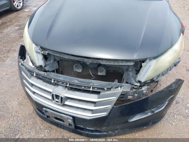 Photo 5 VIN: 5J6TF1H58AL007046 - HONDA ACCORD CROSSTOUR 