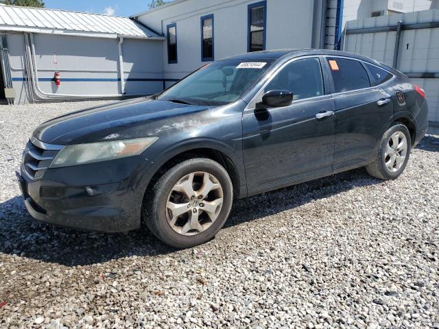 Photo 0 VIN: 5J6TF1H58AL008522 - HONDA ACCORD 