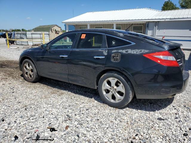 Photo 1 VIN: 5J6TF1H58AL008522 - HONDA ACCORD 