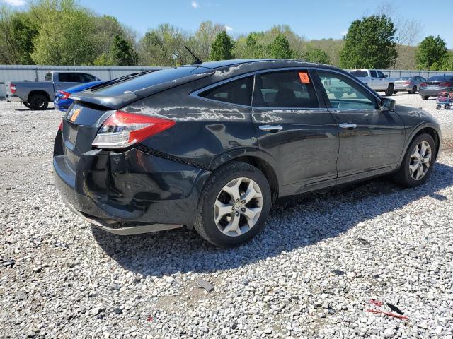 Photo 2 VIN: 5J6TF1H58AL008522 - HONDA ACCORD 