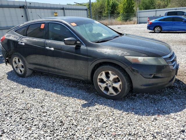 Photo 3 VIN: 5J6TF1H58AL008522 - HONDA ACCORD 