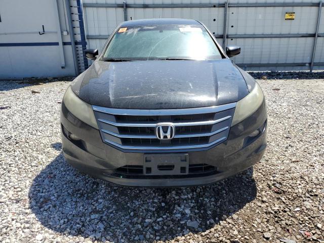 Photo 4 VIN: 5J6TF1H58AL008522 - HONDA ACCORD 