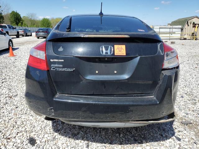 Photo 5 VIN: 5J6TF1H58AL008522 - HONDA ACCORD 