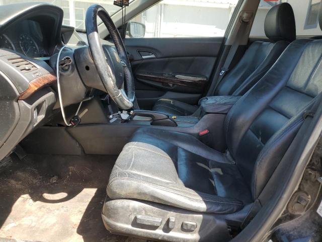 Photo 6 VIN: 5J6TF1H58AL008522 - HONDA ACCORD 