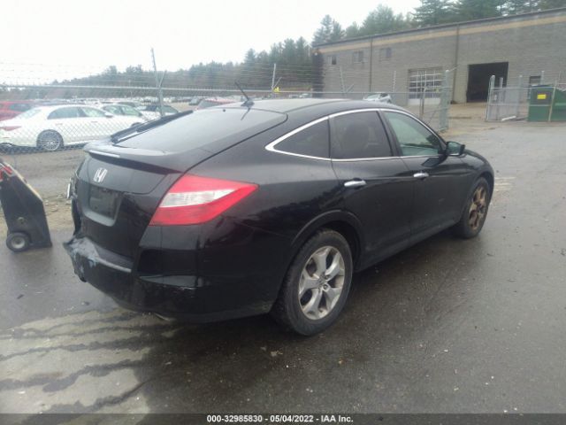 Photo 3 VIN: 5J6TF1H58AL008729 - HONDA ACCORD CROSSTOUR 