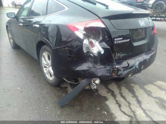 Photo 5 VIN: 5J6TF1H58AL008729 - HONDA ACCORD CROSSTOUR 