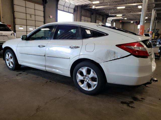 Photo 1 VIN: 5J6TF1H58AL010660 - HONDA ACCORD 