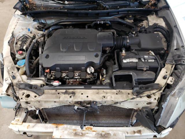 Photo 10 VIN: 5J6TF1H58AL010660 - HONDA ACCORD 