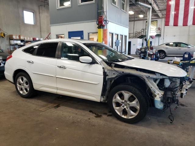 Photo 3 VIN: 5J6TF1H58AL010660 - HONDA ACCORD 