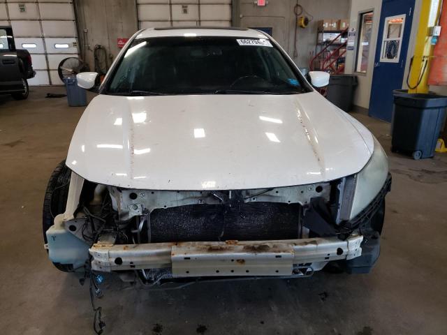 Photo 4 VIN: 5J6TF1H58AL010660 - HONDA ACCORD 