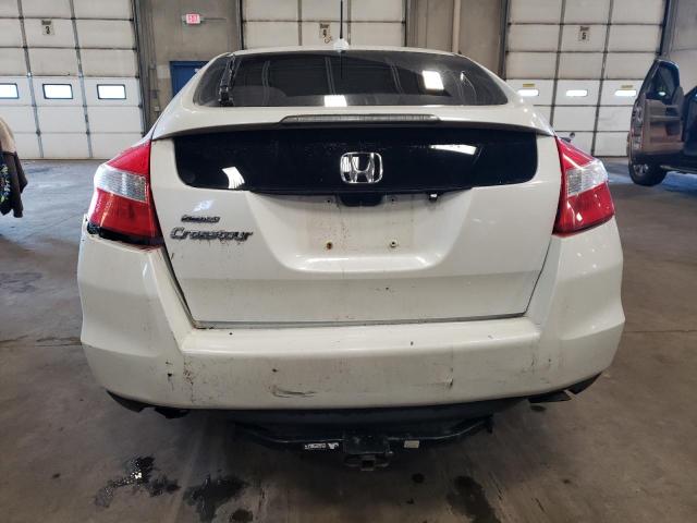 Photo 5 VIN: 5J6TF1H58AL010660 - HONDA ACCORD 