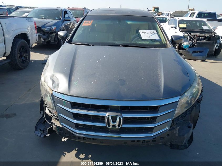 Photo 12 VIN: 5J6TF1H58AL011484 - HONDA ACCORD 