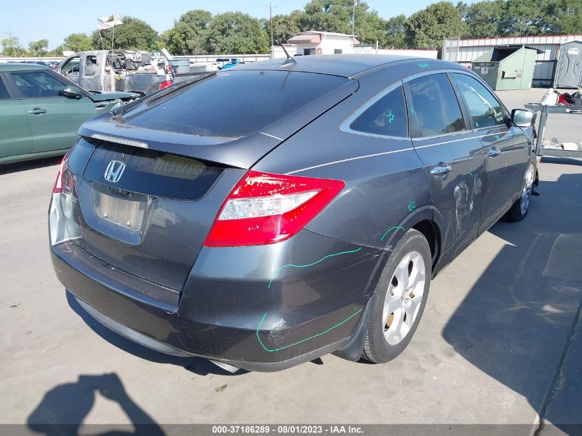 Photo 3 VIN: 5J6TF1H58AL011484 - HONDA ACCORD 