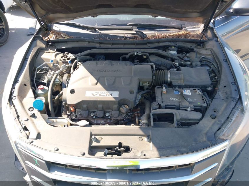 Photo 9 VIN: 5J6TF1H58AL011484 - HONDA ACCORD 