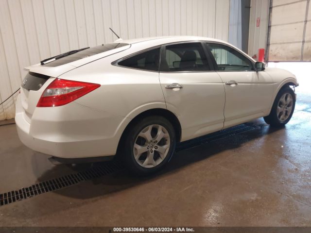 Photo 3 VIN: 5J6TF1H58AL013901 - HONDA ACCORD CROSSTOUR 