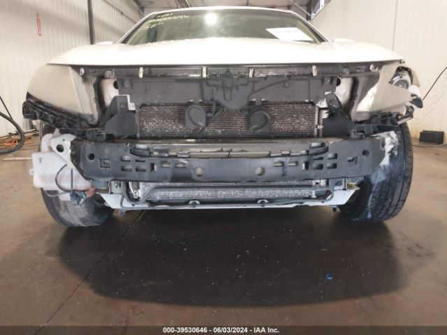 Photo 5 VIN: 5J6TF1H58AL013901 - HONDA ACCORD CROSSTOUR 