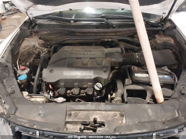 Photo 9 VIN: 5J6TF1H58AL013901 - HONDA ACCORD CROSSTOUR 