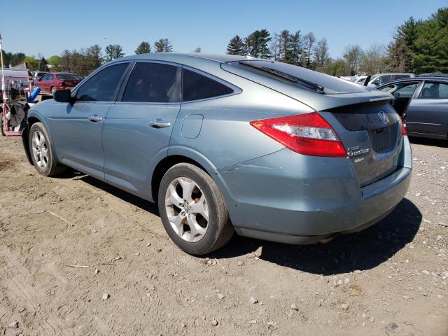 Photo 1 VIN: 5J6TF1H58AL015132 - HONDA CROSSTOUR 