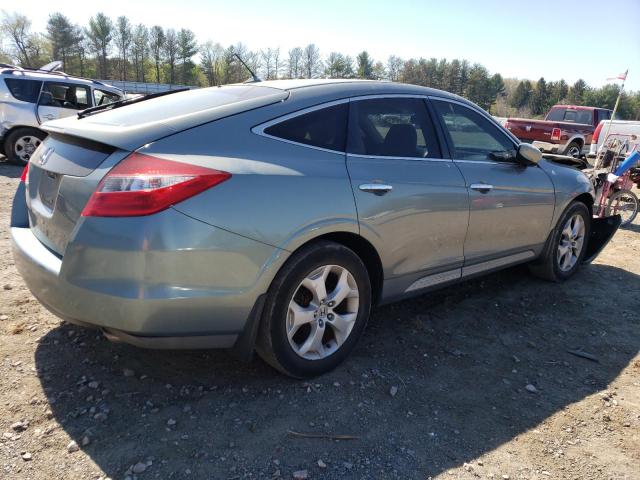 Photo 2 VIN: 5J6TF1H58AL015132 - HONDA CROSSTOUR 