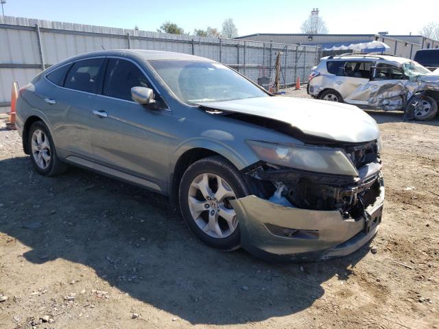 Photo 3 VIN: 5J6TF1H58AL015132 - HONDA CROSSTOUR 