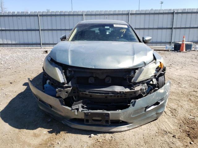 Photo 4 VIN: 5J6TF1H58AL015132 - HONDA CROSSTOUR 