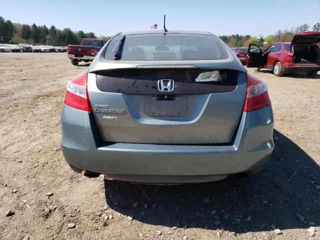 Photo 5 VIN: 5J6TF1H58AL015132 - HONDA CROSSTOUR 