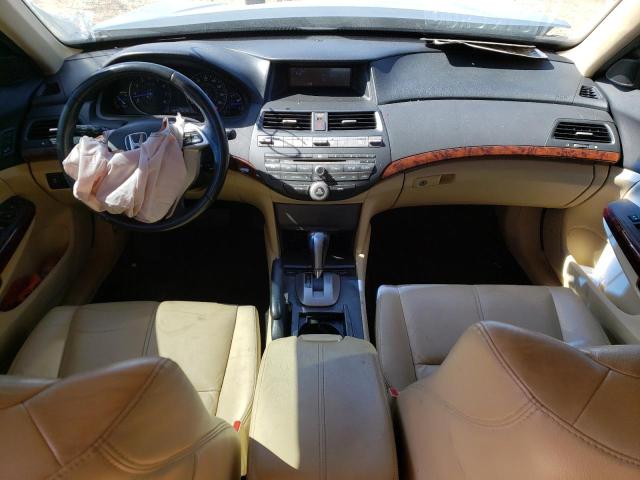 Photo 7 VIN: 5J6TF1H58AL015132 - HONDA CROSSTOUR 