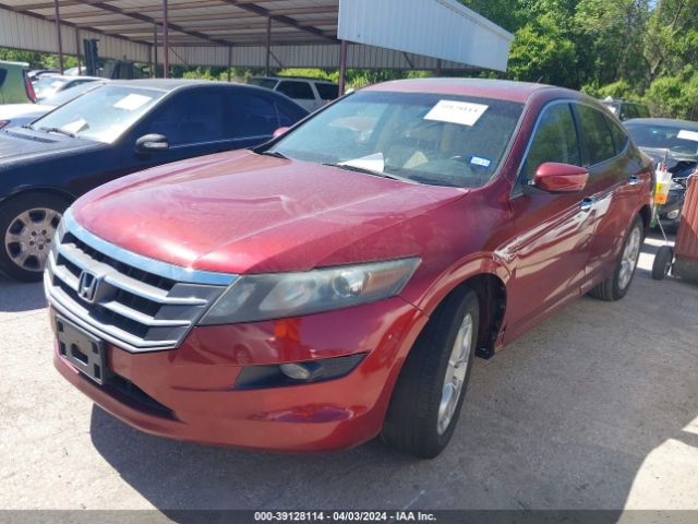 Photo 1 VIN: 5J6TF1H58AL016488 - HONDA ACCORD CROSSTOUR 